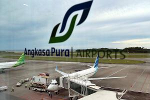 Tiga Bandara di Kalimantan Dikaji Jadi Hub Transportasi Ibu Kota Baru
