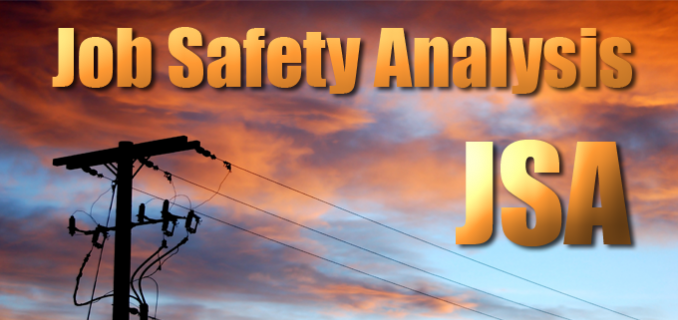 Panduan Cara Membuat Job Safety Analysis